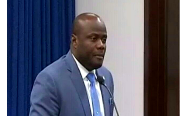 L'ex-député Esaie Prophète invite Jovenel Moise à déclarer d'utilité publique le terrain de Mouchinette
